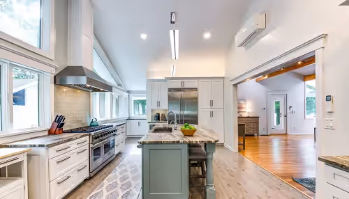 Beautiful, fully updated, Spacious East Hampton home minutes from town and beach, photo 4