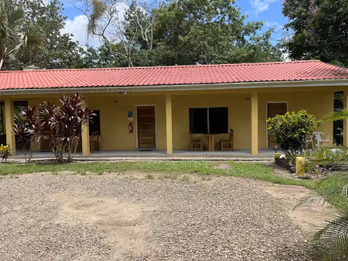 Warrie Head Resort, photo 2
