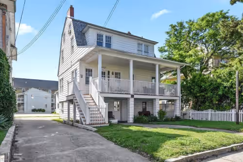 Ocean Block! From 6-12 bedrooms for your family. Steps from the beach, photo 2