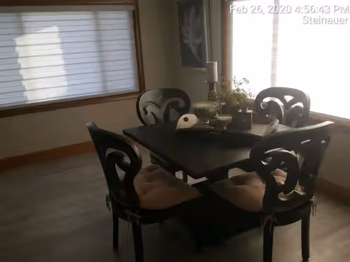 Gobbler Lodge at Dana Farms ~ Perfect Lodge for Family Gatherings ~ Log Home, photo 2