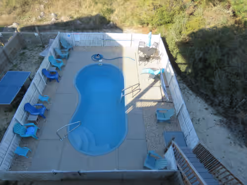 Oceanview w/Elevator, Pool, Theater Rm, Pool table, brand new master shower, photo 2