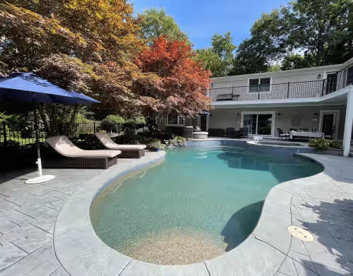 Beautiful Bristol Home across from Blithwolde Mansion