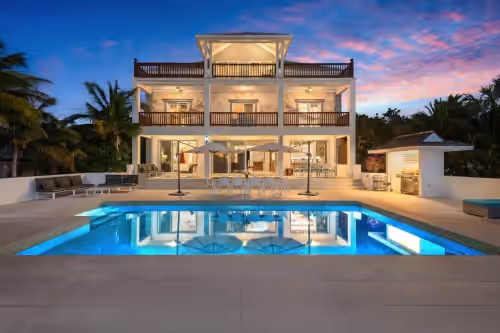Villa Vieux Caribe, photo 2