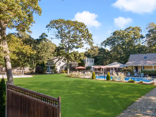 Private estate, 3 homes, pool, outdoor kitchen, walk to beach, photo 3