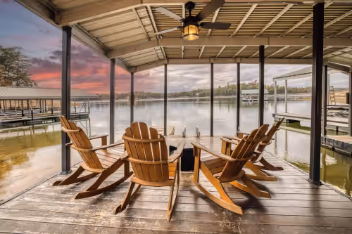 Lake Front Luxury Pool Hot tub Movie Theater Gym, photo 3