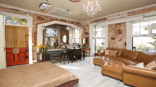 Fleur De Lis Mansion ,pool, near French Quarter & Superdome lic.Bnb 317134, photo 5