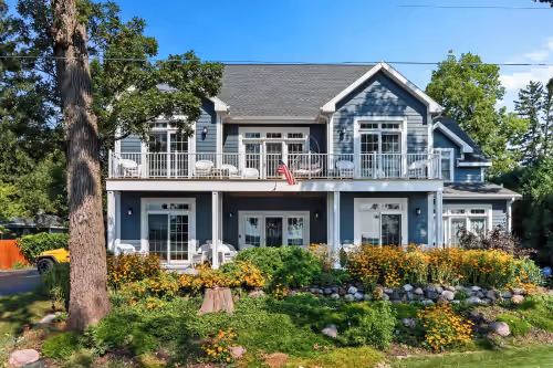 THE ULTIMATE 6 BEDROOM LAKEHOUSE, photo 3
