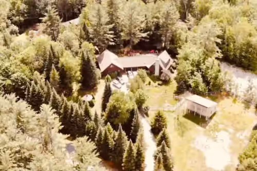 Spacious Riverfront Getaway in the Heart of the White Mountains, photo 3