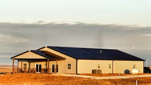 Spacious 8 Bedroom Lodge