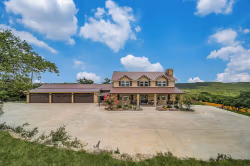 Heated Pool, Game-room Clubhouse, Hot tub, Playground, Views, Additional Cottage, photo 3
