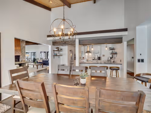 Bellaire Waterfront Private Retreat, beach, dock, 5-star experience, photo 2