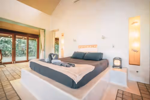 Room at Paradise Cove Villa Whitsundays