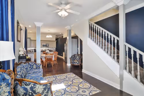 Historic Garden District 2-Story Home-Large group approved, photo 4