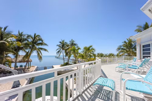 Summerland Breeze - Three house retreat, perfect for multiple families