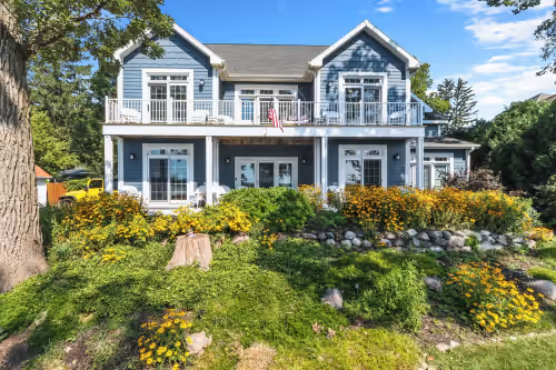 THE ULTIMATE 6 BEDROOM LAKEHOUSE, photo 2