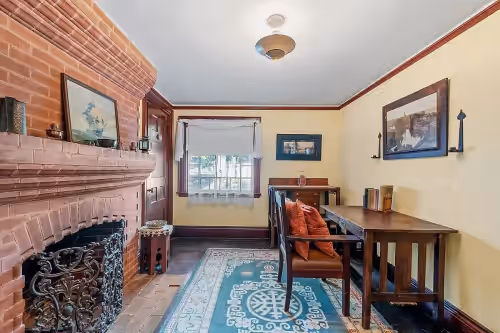 9-bedroom vacation home near Cape Cod Beaches, photo 4