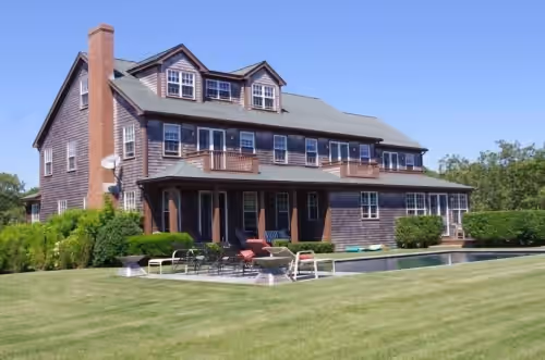 Private Edgartown Estate, photo 2