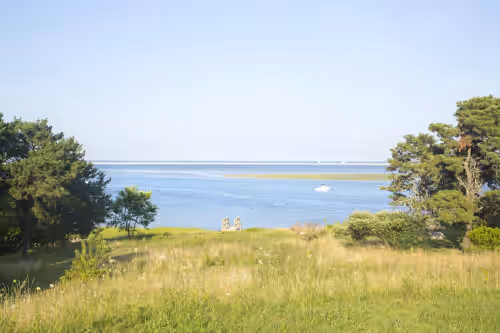 Exquisite Old Cape Charm, Spectacular Views, Huge Private Beach, Sleeps 20, photo 3