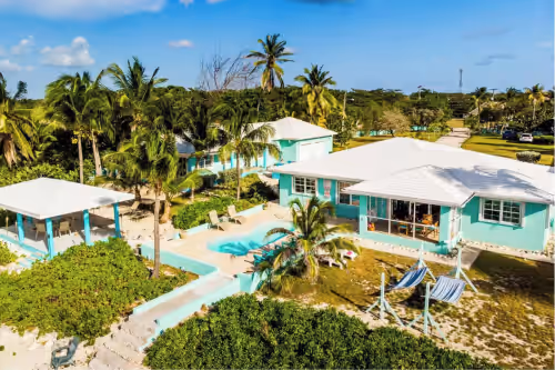 Beach House and Cottage with 2 Full Kitchens, Sleeps 16, photo 3