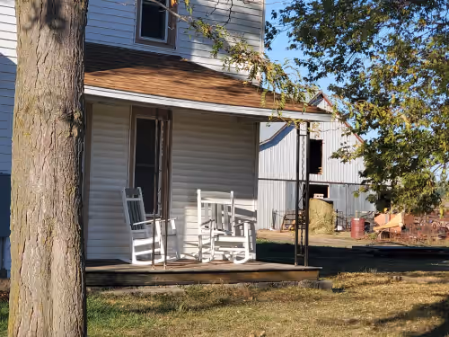4 bedroom country farmhouse, photo 4