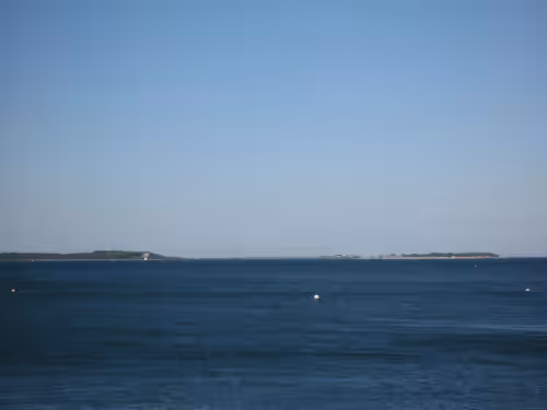 Your Front Deck is a great place to be, especially to see the Sea at NEW YEAR 2026 EARLY BOOKING DEALS IN EFFECT