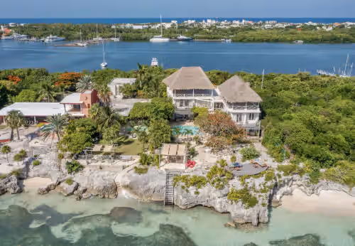 Oceanfront Casa Coco Luxury 10 BR Villa, photo 2