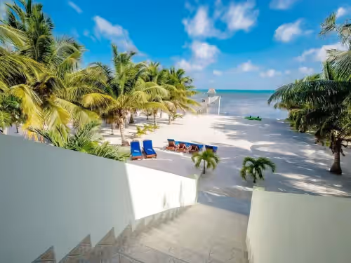 Luxury home with plunge pool, pier and 360 rooftop view just 4 miles south, photo 4