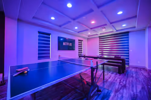 Luxury Smart Home in Las Vegas, photo 4