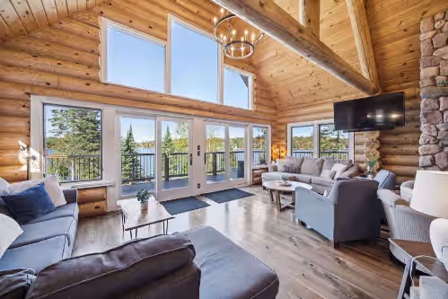 Long Lake Shores Estate, photo 3