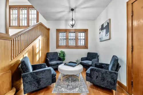 Heated pool & spa, historic area, luxury oasis, central, 5 bedroom/3.5 bath, photo 4