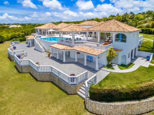 La Bella Casa Luxury villa