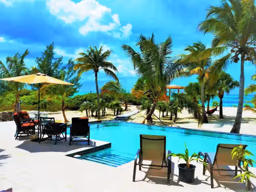 Your Very Own Private Island Paradise, in the LAST of the Unspoiled Caribbean, photo 3