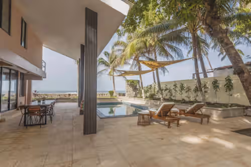 Soul Beachfront Villa, photo 3