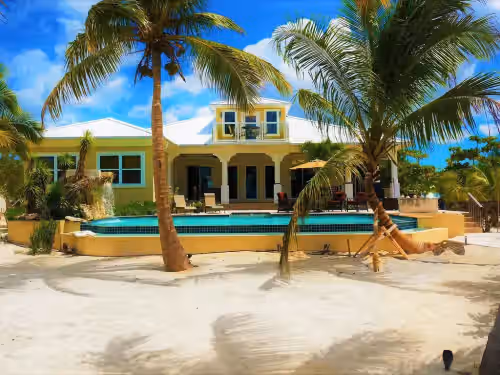 Your Very Own Private Island Paradise, in the LAST of the Unspoiled Caribbean, photo 4