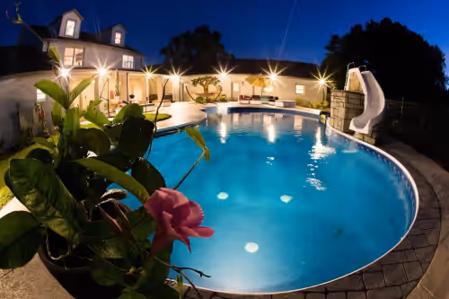 Luxury Estate Rental Near Nashville-Turn Special Events Into Cherished Memories, photo 2