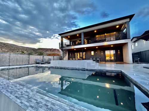 Exclusive Retreats Desert Vista Mirage, photo 3