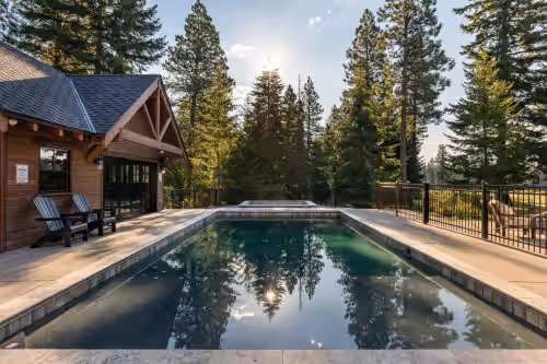 Darrow’s Pond Retreat, photo 3