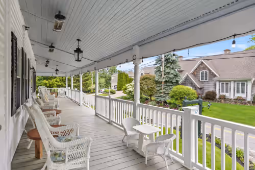 Charming Family-friendly 10 BR, 10.5 BA Property by Perkins Cove, photo 3
