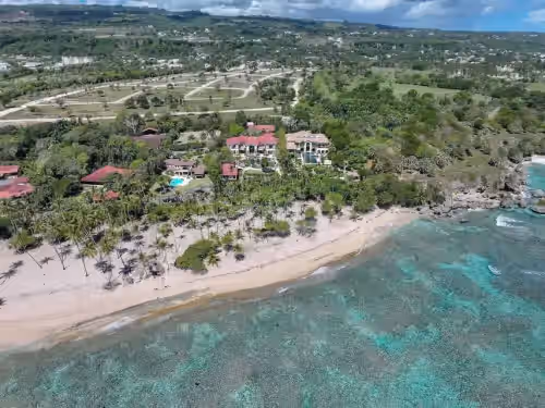 Beach Villa specializing in weddings, milestone & corporate events, photo 3