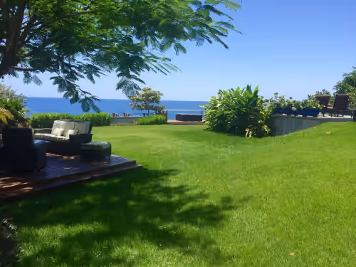 Newly Remodeled Oceanfront Villa, photo 4