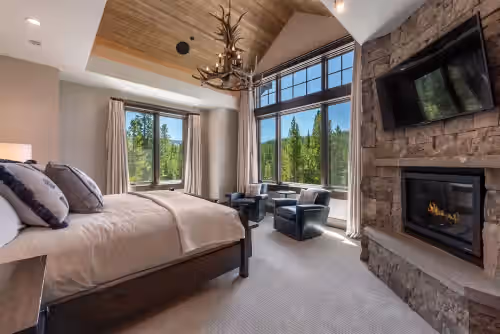 Alpine Peak Lodge, photo 3