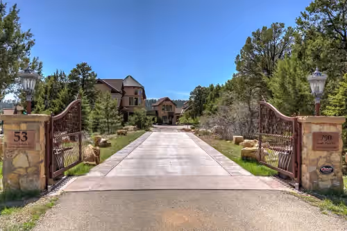 Zion Mountain Villa, photo 2