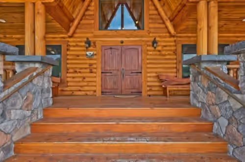 Luxury Lakefront Home On 155 Private Acres: Family Reunions, Weddings, Events, photo 2