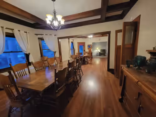 The Garrett House, photo 3
