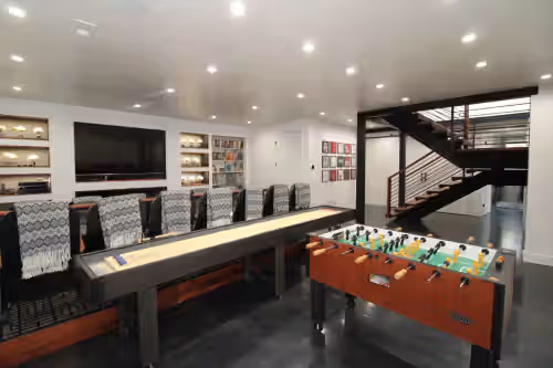 Ski in/ski out, King Beds, Theater Room, Hot Tub, photo 3