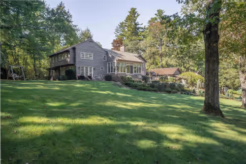 Luxury Mountain Retreat- Main House w/ 2 Guest Houses in Highlands, NC, photo 2