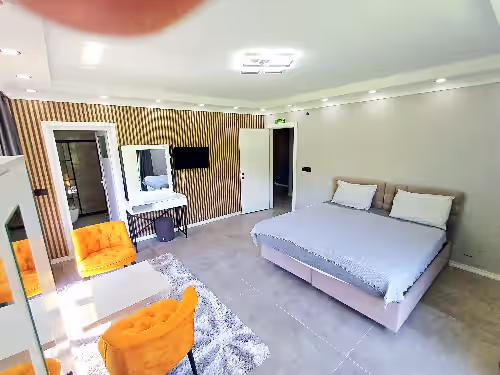 Villaz Villa Rize Ardeşen, photo 4
