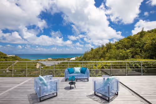 OCEAN VIEW 7 en-suite bedrooms Villa, photo 2