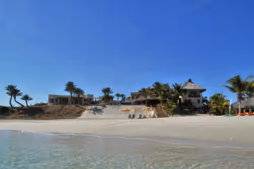 Rancho de Costa: One-of-a-Kind Beachfront Estate on the Bay of Dreams, photo 3