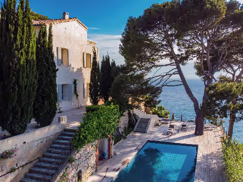Domaine de Canaille, exceptional property in Cassis (24p), photo 3